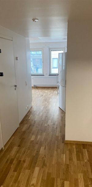 Jacobs Gränd 1 A - Foto 2