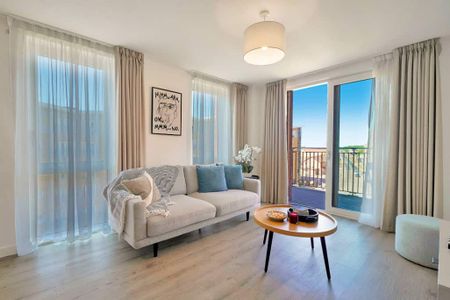 Farrier, M5 4UY, Manchester - Photo 3