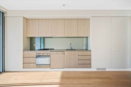 203/17 Farrell Avenue Darlinghurst - Photo 3