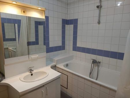 Appartement te huur - Foto 3