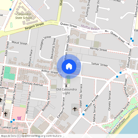 14/35 Maltman Street South, Qld 4551, Kings Beach