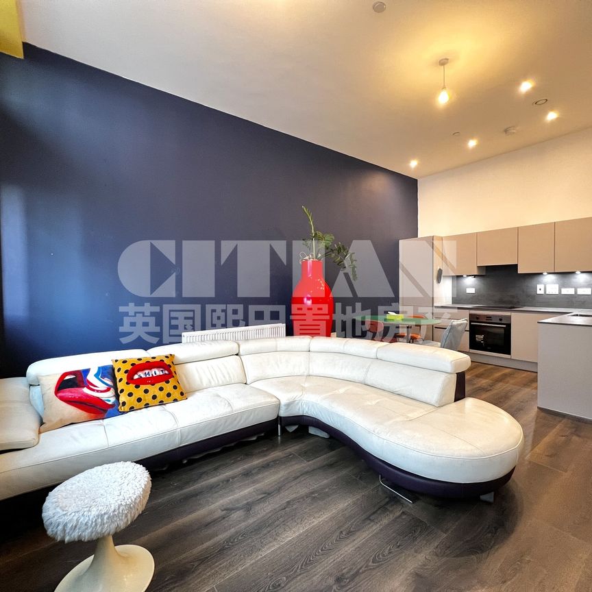 Farine Avenue, Hayes Village, Middlesex, UB3 - Photo 1