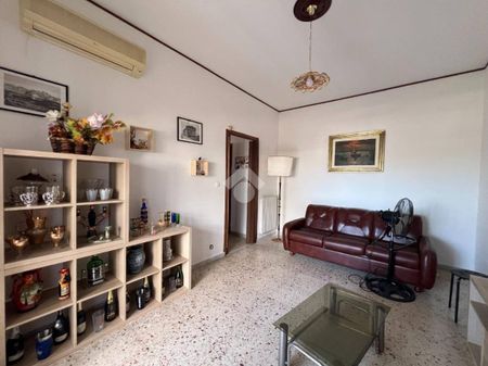 Quadrilocale via Agostino de Cosmi 21, San Leone, Villaseta, Villaggio, Agrigento - Photo 3