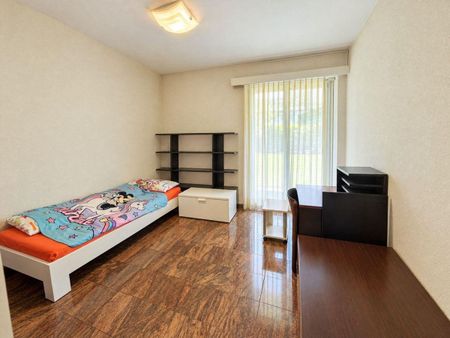 Villetta unifamiliare di 4 ½ locali con bellissimo romantico e gran... - Photo 5