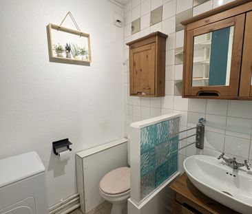 Location Appartement 2 pièces 45m² LYON 7ème - Photo 6