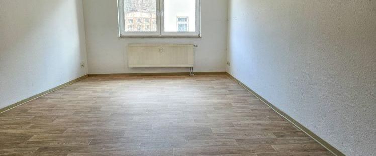 Praktische 1-Zimmer-Wohnung mit Balkon - Photo 1