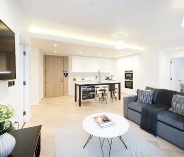 2 bedroom apartment to rent - Photo 4