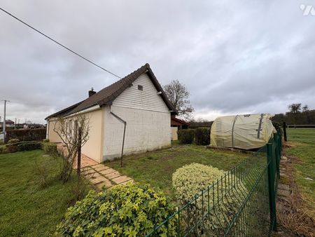 Maison rurale - Photo 4