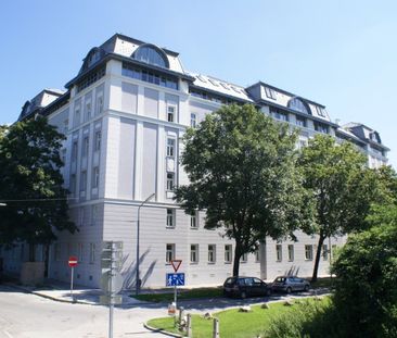 Charmante 3-Zimmer-Wohnung in 1200 Wien - Foto 1