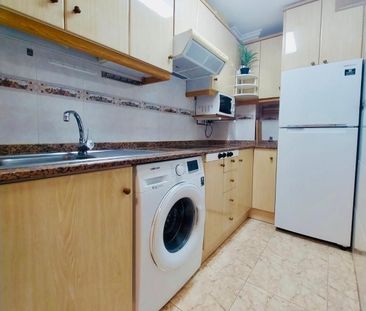 Apartamento de alquiler en Pueblo - Photo 6