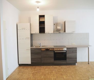 66,70m² Mietwohnung mit allgemeiner Dachterrasse im Zentrum der Sta... - Photo 6