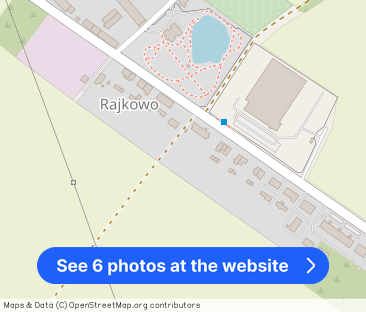 Kawalerka na wynajem - Szczecin Rajkowo - Photo 1