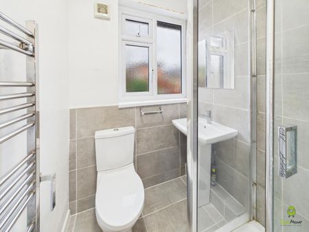 2 bedroom terraced house to rent - Photo 5