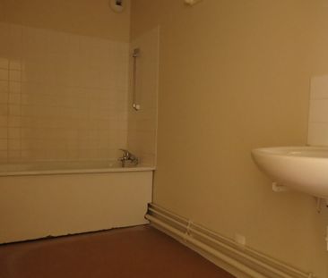 Location Appartement T2, POITIERS, Beaulieu - Photo 5