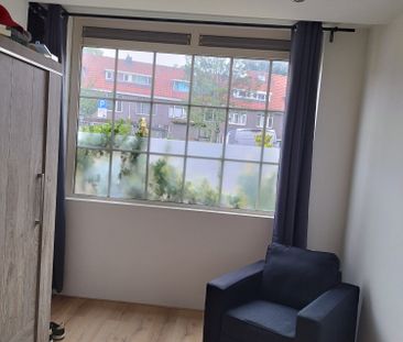 Te huur: Appartement Röntgenstraat in Vlaardingen - Photo 3