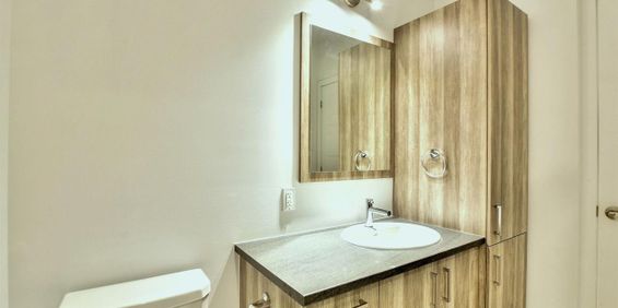3 1/2 À LOUER-SAINT-JACQUES-APPARTEMENT À LOUER - Photo 3