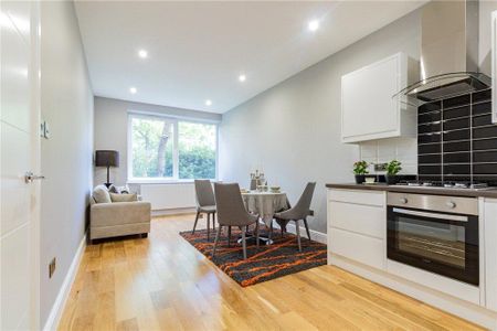 1 bedroom apartment to rent - Photo 3