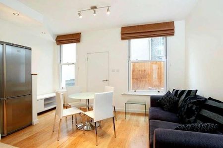 Reids Building, Leather Lane, London, EC1N - Photo 2