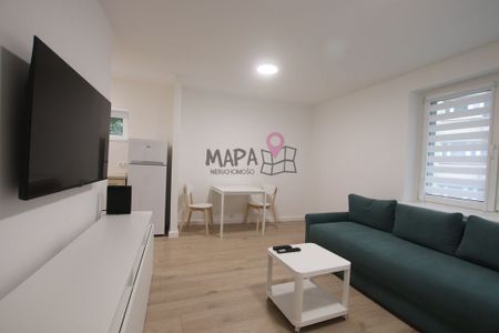 Na wynajem kawalerka na Pomorzanach. - Фото 4