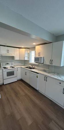 2 bed 2 bath pet friendly lower suite - Photo 1