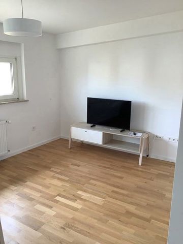 Möblierte 3 Zimmerwohnung - Foto 2