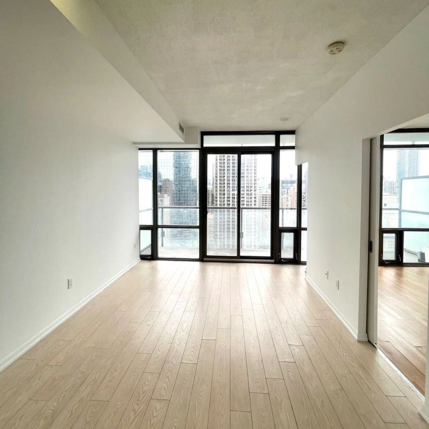 38 Grenville Street #2804 - Photo 1