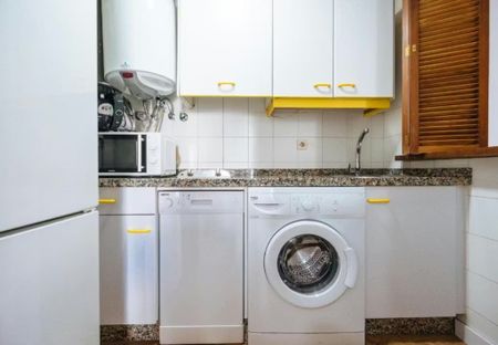 Calle Alfonso XII, Sevilla, Andalusia 41001 - Photo 3