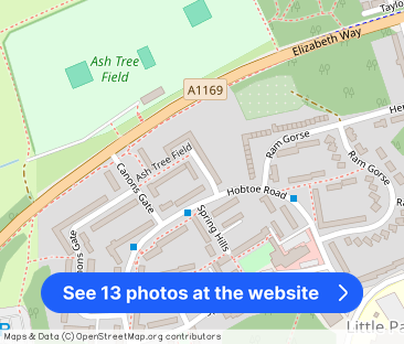 Ash Tree Field, Harlow - Photo 1