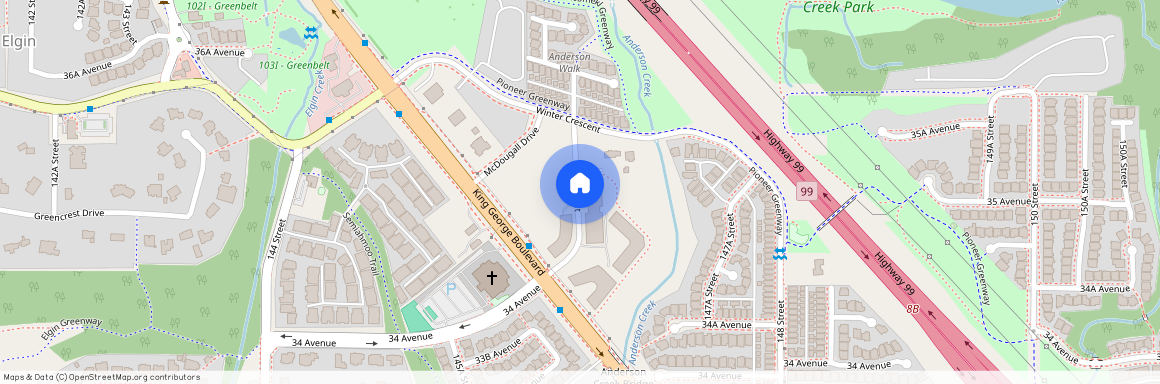 Surrey, Surrey, Metro Vancouver, V4P 0H4