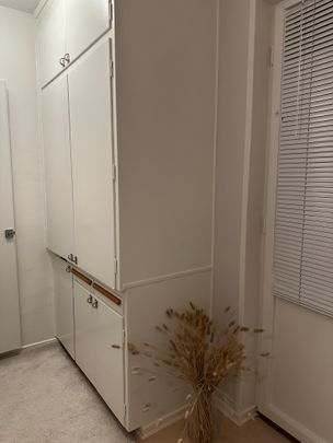 Fogdevägen, Bagarmossen - Photo 1