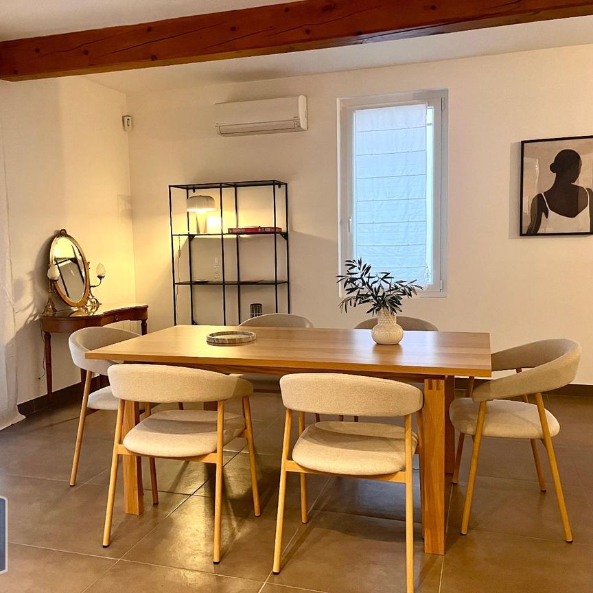 Location Maison 4 pièces 157m² CARCASSONNE 11000 - Photo 1