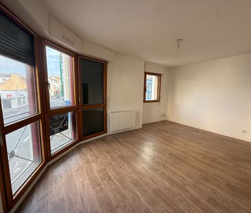 Location Appartement 2 pièces 48m² - Photo 5