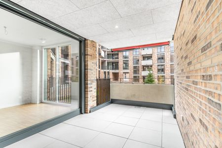 Moderne 3-Zimmer-Wohnung im Neubau in Adliswil – Minergie-zertifiziert & ab Oktober 2026 verfügbar - Photo 4