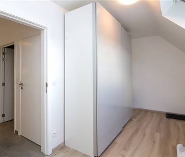 Appartement te huur - Foto 1