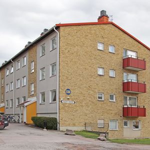 Odensvivägen 10 C - Foto 2