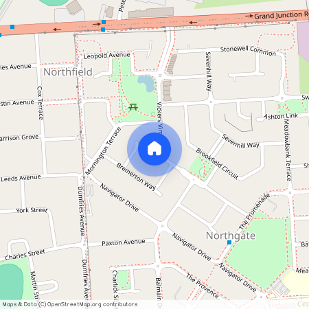 31 Vickers Vimy Parade, Northgate