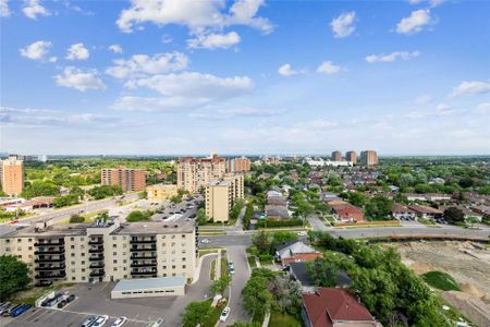 For Lease - 3525 Kariya Drive Unit# 1812, Mississauga, Ontario - Photo 2