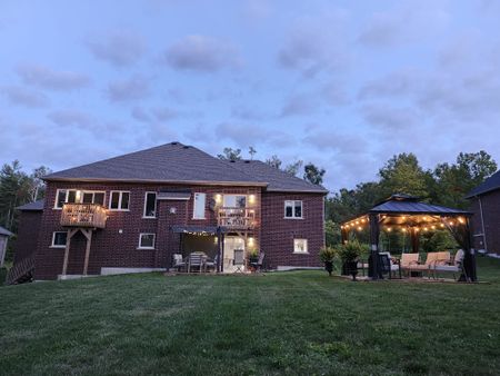 For Lease - 84 Diamond Valley Drive, Oro-Medonte, Ontario - Photo 2