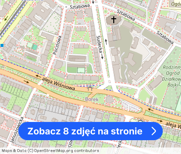 -TANIA KAWALERKA ! 1500+OPŁATY-Aleja Wiśniowa 10min do Rynku-MIEJSKIE- - Zdjęcie 1