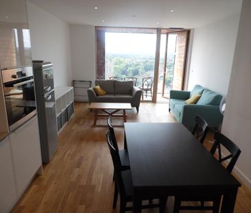 2 bedroom apartment to rent - Photo 6