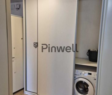 Apartament 2 camere + terasă| Barbu Văcărescu | Parcare - Photo 5