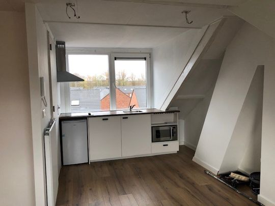 Johan de Wittlaan - Photo 1