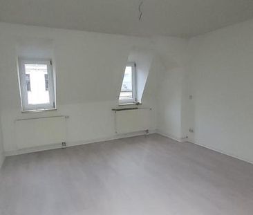 *BIRI* - 4-Raum-DG-Wohnung in Haselbrunn - Photo 4