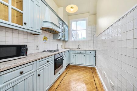 Old Brompton Road, Earls Court, SW5, London - Photo 3