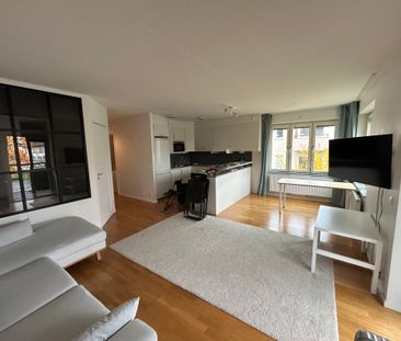 Mäster Simons väg, Solna - Photo 4