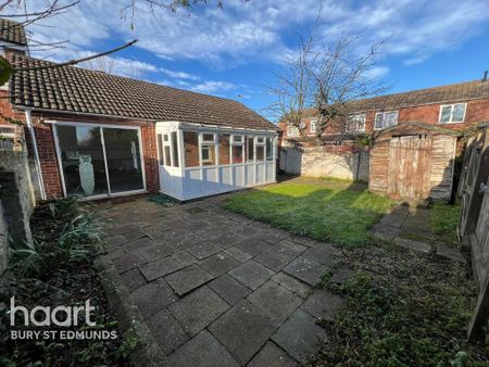 2 bedroom bungalow to rent - Photo 4