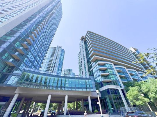 For Lease - 209 Fort York Boulevard Unit# 969, Toronto, Ontario - Photo 1