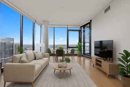 38 York Street, Sydney NSW 2000 - Apartment For Rent | Domain - Photo 5