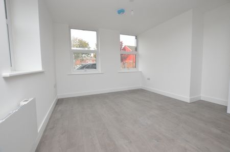 2 Bedroom Apartment - Photo 5