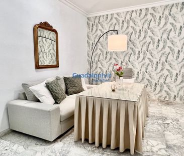 Apartamento de alquiler en Calle Larra, La Buhaira - Photo 2